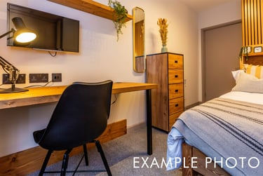 5 bed house, Flat 3, Crossgate Lofts, City Centre, Durham, DH14DS - Image 11