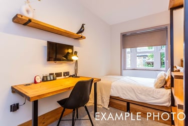 5 bed house, Flat 3, Crossgate Lofts, City Centre, Durham, DH14DS - Image 9