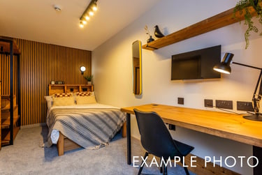 5 bed house, Flat 18, Crossgate Lofts, City Centre, Durham, DH14DS - Image 15