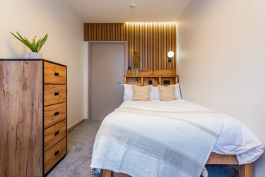 5 bed house, Flat 21, Crossgate Lofts, City Centre, Durham, DH14DS - Image 9