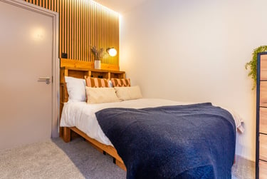 5 bed house, Flat 7, Crossgate Lofts, City Centre, Durham, DH14DS - Image 10