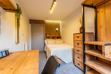 5 bed house, Flat 19, Crossgate Lofts, City Centre, Durham, DH14DS - Image 9