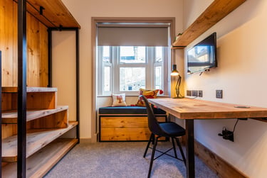 5 bed house, Flat 15, Crossgate Lofts, City Centre, Durham, DH14DS - Image 9