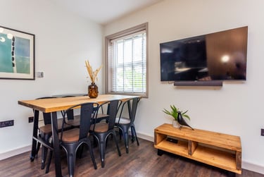 5 bed house, Flat 22, Crossgate Lofts, City Centre, Durham, DH14DS - Image 2