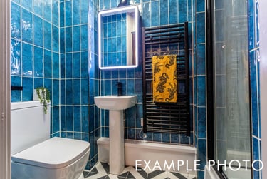 5 bed house, Flat 8, Crossgate Lofts, City Centre, Durham, DH14DS - Image 9