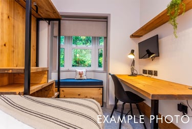 5 bed house, Flat 3, Crossgate Lofts, City Centre, Durham, DH14DS - Image 12