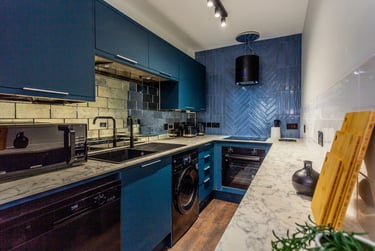 5 bed house, Flat 21, Crossgate Lofts, City Centre, Durham, DH14DS - Image 5