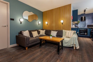 5 bed house, Flat 20, Crossgate Lofts, City Centre, Durham, DH14DS - Image 3