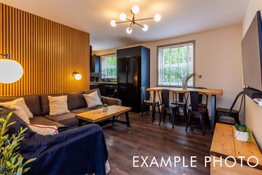 5 bed house, Flat 4, Crossgate Lofts, City Centre, Durham, DH14DS - Image 2