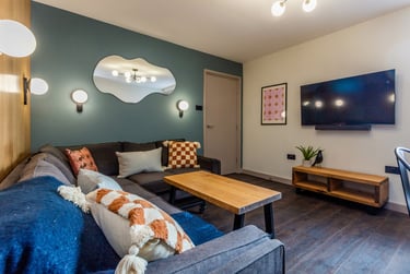 5 bed house, Flat 13, Crossgate Lofts, City Centre, Durham, DH14DS - Image 5