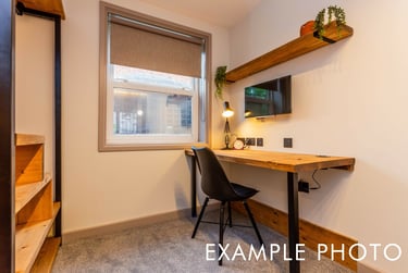 5 bed house, Flat 8, Crossgate Lofts, City Centre, Durham, DH14DS - Image 12