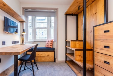 5 bed house, Flat 13, Crossgate Lofts, City Centre, Durham, DH14DS - Image 11