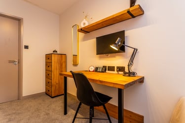 5 bed house, Flat 5, Crossgate Lofts, City Centre, Durham, DH14DS - Image 8