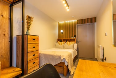 5 bed house, Flat 17, Crossgate Lofts, City Centre, Durham, DH14DS - Image 15