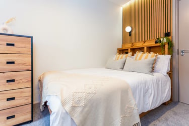 5 bed house, Flat 16, Crossgate Lofts, City Centre, Durham, DH14DS - Image 15