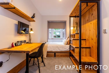 5 bed house, Flat 18, Crossgate Lofts, City Centre, Durham, DH14DS - Image 9