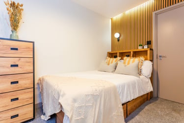 5 bed house, Flat 17, Crossgate Lofts, City Centre, Durham, DH14DS - Image 13