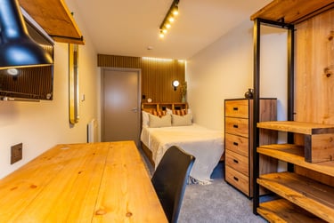 5 bed house, Flat 14, Crossgate Lofts, City Centre, Durham, DH14DS - Image 15