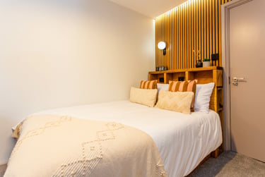 5 bed house, Flat 17, Crossgate Lofts, City Centre, Durham, DH14DS - Image 9
