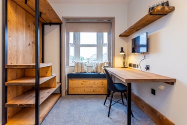 5 bed house, Flat 21, Crossgate Lofts, City Centre, Durham, DH14DS - Image 8