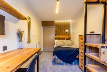 5 bed house, Flat 15, Crossgate Lofts, City Centre, Durham, DH14DS - Image 7