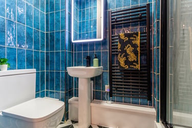 5 bed house, Flat 22, Crossgate Lofts, City Centre, Durham, DH14DS - Image 14