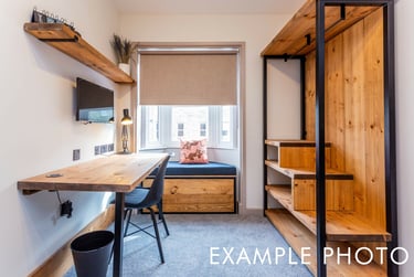 5 bed house, Flat 22, Crossgate Lofts, City Centre, Durham, DH14DS - Image 12