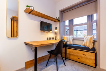 5 bed house, Flat 7, Crossgate Lofts, City Centre, Durham, DH14DS - Image 8