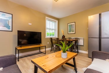 5 bed house, Flat 17, Crossgate Lofts, City Centre, Durham, DH14DS - Image 4