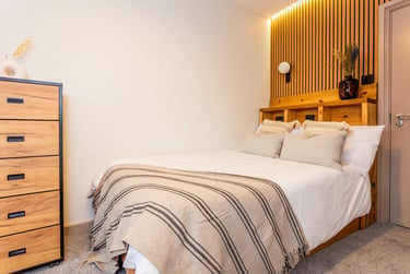 5 bed house, Flat 21, Crossgate Lofts, City Centre, Durham, DH14DS - Image 14