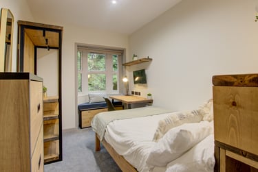 5 bed house, Flat 2, Crossgate Lofts, City Centre, Durham, DH14DS - Image 9