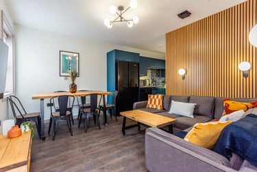 5 bed house, Flat 21, Crossgate Lofts, City Centre, Durham, DH14DS - Image 1