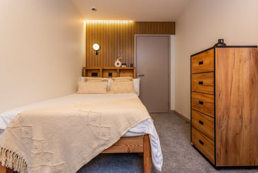 5 bed house, Flat 12, Crossgate Lofts, City Centre, Durham, DH14DS - Image 5