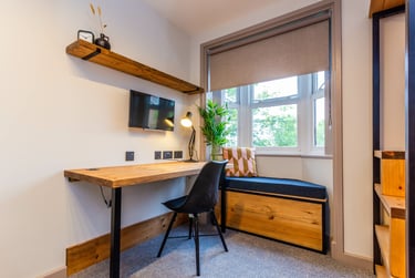 5 bed house, Flat 20, Crossgate Lofts, City Centre, Durham, DH14DS - Image 12