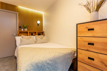 5 bed house, Flat 17, Crossgate Lofts, City Centre, Durham, DH14DS - Image 6
