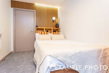 5 bed house, Flat 4, Crossgate Lofts, City Centre, Durham, DH14DS - Image 13