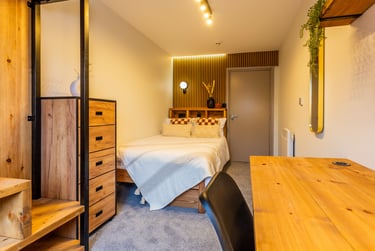 5 bed house, Flat 20, Crossgate Lofts, City Centre, Durham, DH14DS - Image 10