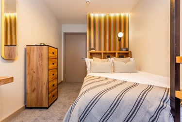 5 bed house, Flat 12, Crossgate Lofts, City Centre, Durham, DH14DS - Image 8