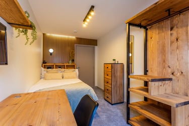 5 bed house, Flat 13, Crossgate Lofts, City Centre, Durham, DH14DS - Image 9