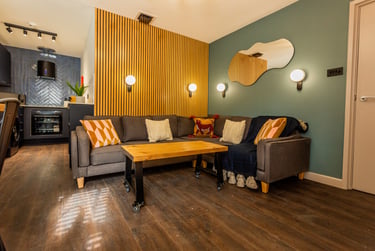 5 bed house, Flat 19, Crossgate Lofts, City Centre, Durham, DH14DS - Image 1