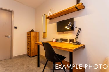 5 bed house, Flat 18, Crossgate Lofts, City Centre, Durham, DH14DS - Image 12