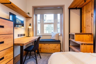 5 bed house, Flat 15, Crossgate Lofts, City Centre, Durham, DH14DS - Image 14