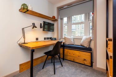 5 bed house, Flat 14, Crossgate Lofts, City Centre, Durham, DH14DS - Image 11