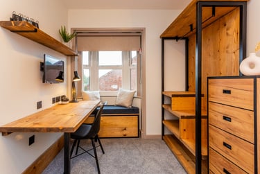5 bed house, Flat 21, Crossgate Lofts, City Centre, Durham, DH14DS - Image 15