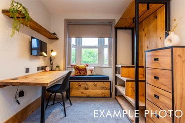 5 bed house, Flat 2, Crossgate Lofts, City Centre, Durham, DH14DS - Image 14
