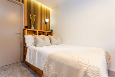 5 bed house, Flat 20, Crossgate Lofts, City Centre, Durham, DH14DS - Image 11