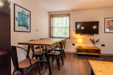 5 bed house, Flat 20, Crossgate Lofts, City Centre, Durham, DH14DS - Image 4