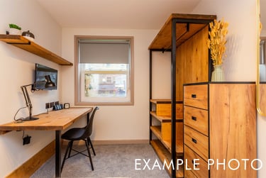 5 bed house, Flat 4, Crossgate Lofts, City Centre, Durham, DH14DS - Image 12