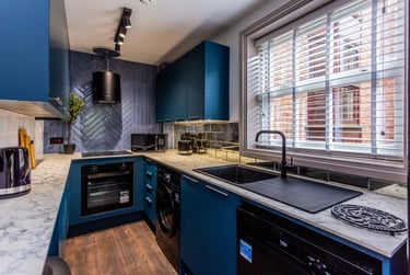 5 bed house, Flat 20, Crossgate Lofts, City Centre, Durham, DH14DS - Image 5