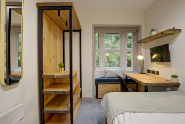 5 bed house, Flat 2, Crossgate Lofts, City Centre, Durham, DH14DS - Image 8